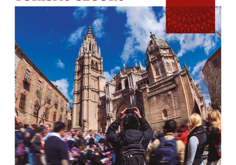 Ciudades Patrimonio de la Humanidad de Espa�a: TURISMO SEGURO