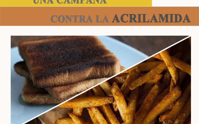 Comienza la inspecci�n contra la acrilamida en los establecimientos hosteleros 