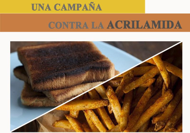 Comienza la inspecci�n contra la acrilamida en los establecimientos hosteleros 