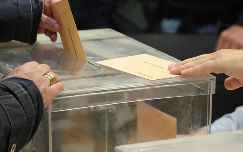 Elecciones a la Presidencia de la AHT