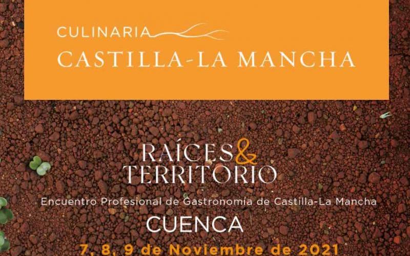 Culinaria 2021 Castilla-La Mancha, en Cuenca