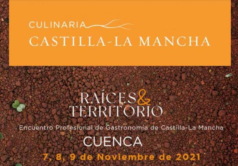 Culinaria 2021 Castilla-La Mancha, en Cuenca