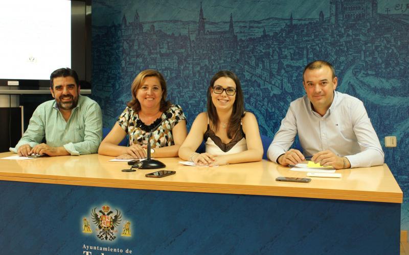 Cultura y gastronom�a se unen durante el mes de septiembre en Toledo