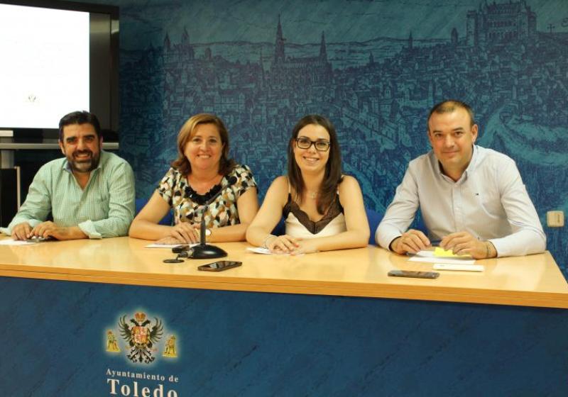 Cultura y gastronom�a se unen durante el mes de septiembre en Toledo