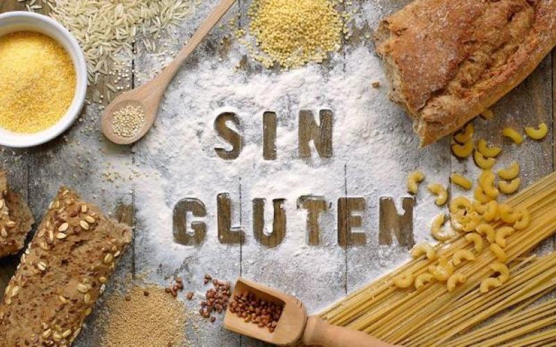 CURSO: Enfermedad celiaca y dieta sin gluten. �C�mo integrarla en hosteler�a?