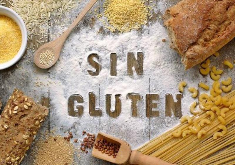 CURSO: Enfermedad celiaca y dieta sin gluten. �C�mo integrarla en hosteler�a?