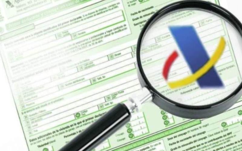 Declaraci�n de la Renta y Patrimonio 2017