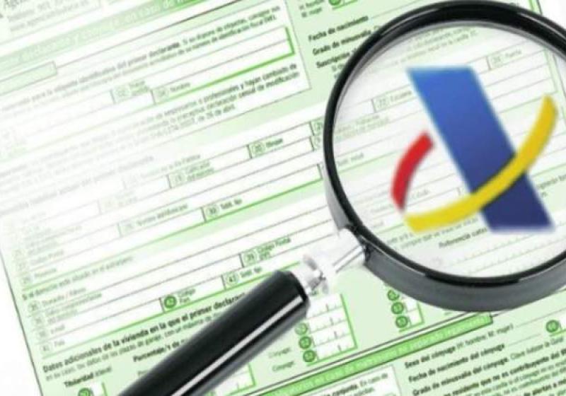 Declaraci�n de la Renta y Patrimonio 2017