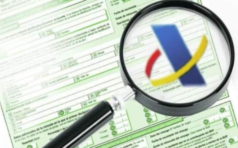 Declaraci�n de la Renta y Patrimonio 2018