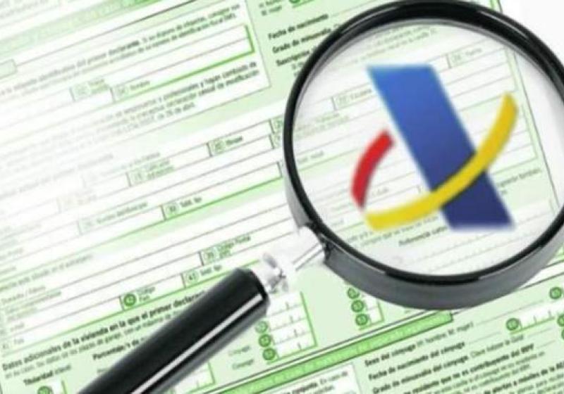 Declaraci�n de la Renta y Patrimonio 2018