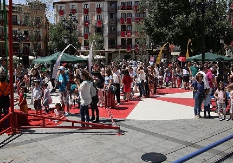 Desciende la Ocupaci�n Hotelera en Toledo durante el Puente del Corpus