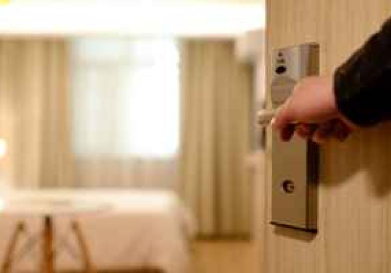 Durante el pasado Puente de Todos los Santos la ocupaci�n hotelera en Toledo ascendi� al 90,67%