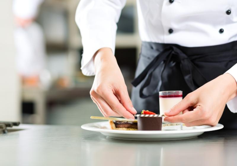 El n�mero de afiliados en hosteler�a aumenta un 4,26% en la provincia de Toledo durante el mes de febrero