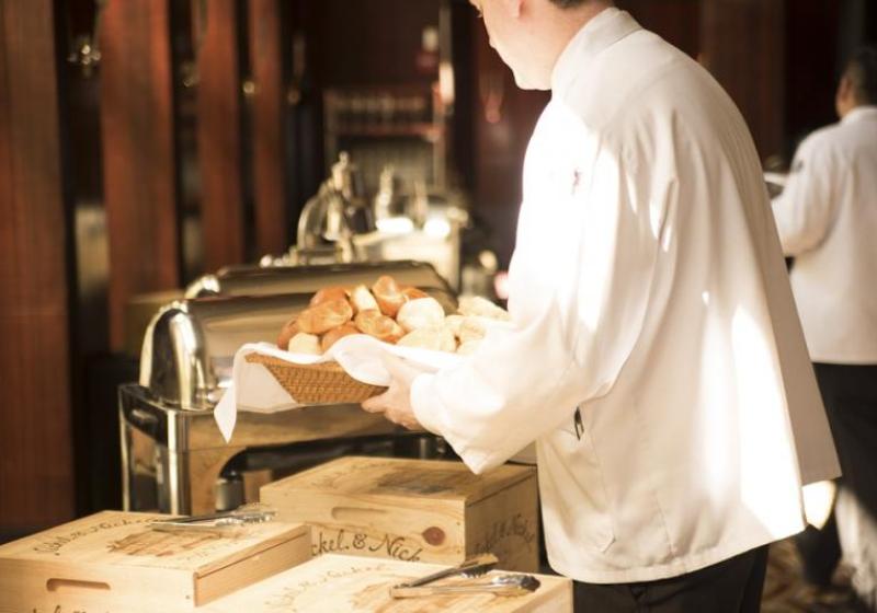 El n�mero de afiliados en hosteler�a en la provincia de Toledo asciende en 14.791 durante el mes de octubre