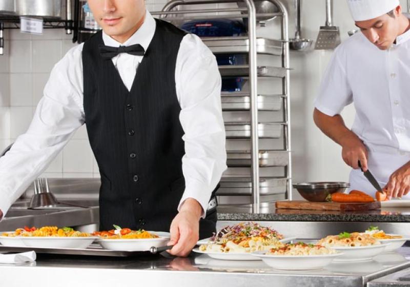 El n�mero de afiliados en hosteler�a en la provincia de Toledo se incrementa en agosto un 3,53%