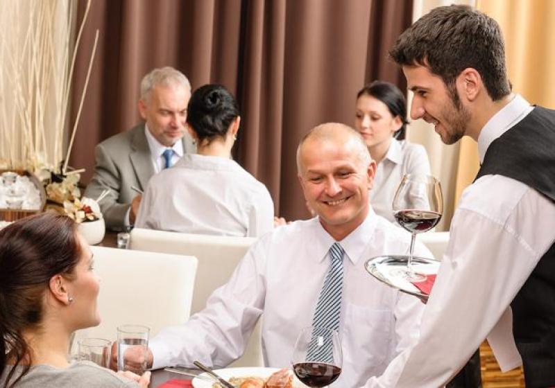 El n�mero de afiliados en hosteler�a en la provincia de Toledo se incrementa en julio un 4,39%