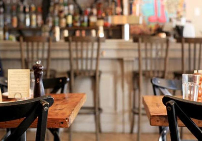 El n�mero de afiliados a la hosteler�a en la provincia de Toledo crece un 3,40% en marzo