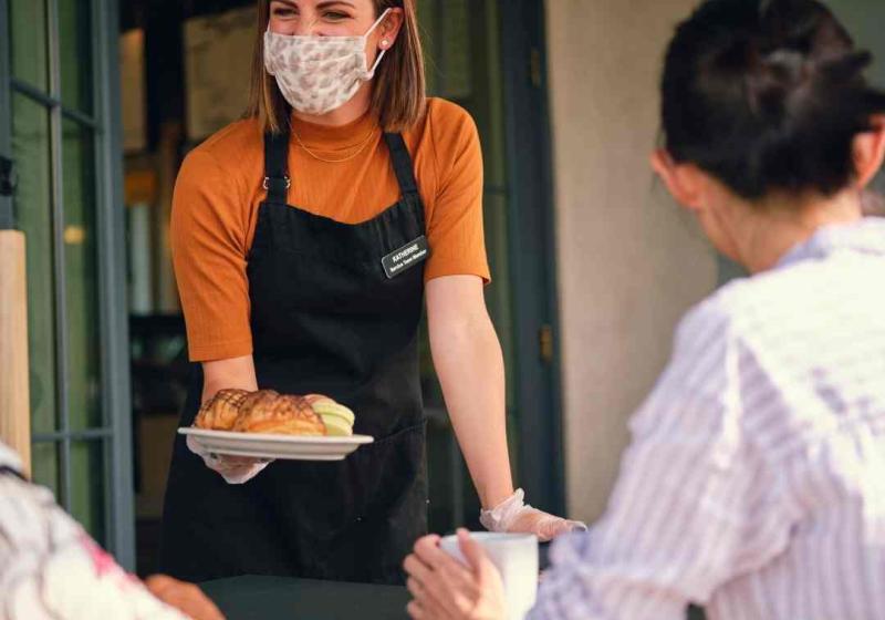 El n�mero de afiliados en hosteler�a en Toledo baj� en marzo un 9,79% 