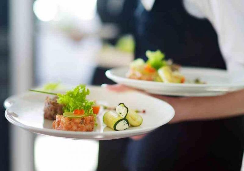 El n�mero de afiliados en hosteler�a en Toledo subi� en abril un 0,24% 