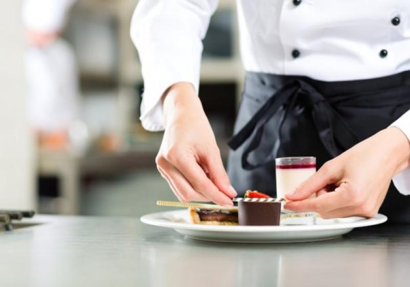 El pasado enero el n�mero de afiliados en hosteler�a en Toledo aument� un 4,57%