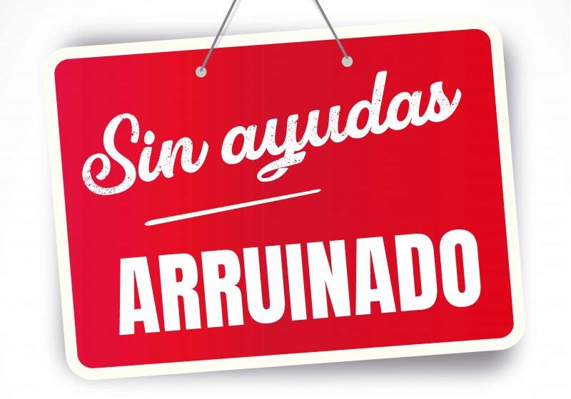 El sector hostelero de Toledo y provincia pide �ayudas econ�micas directas, importantes y contundentes, que signifiquen un aut�ntico plan de rescate�