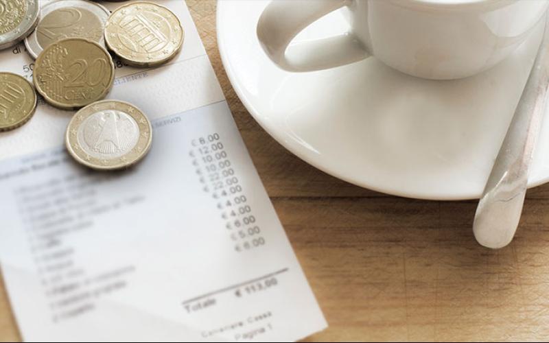 En mayo la cifra de negocios en hosteler�a sube un 5,1%