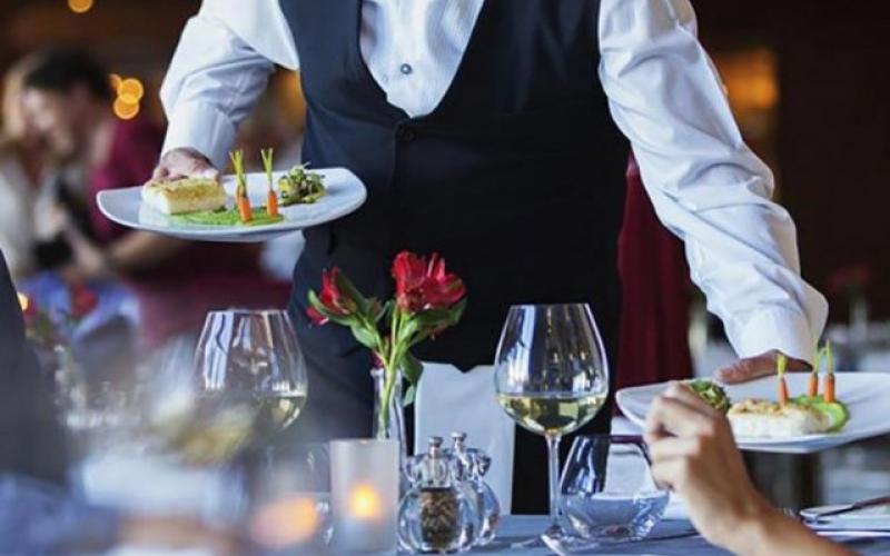 En noviembre la cifra de negocios en hosteler�a subi� un 4%