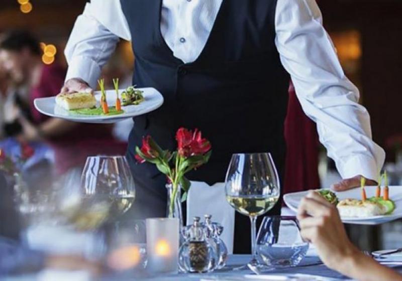 En noviembre la cifra de negocios en hosteler�a subi� un 4%