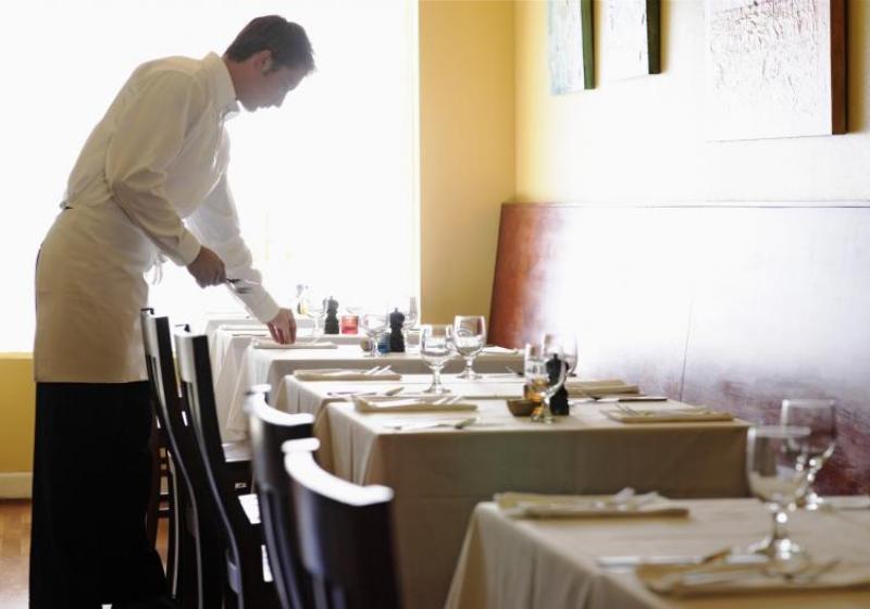 En octubre la cifra de negocios en hosteler�a sube un 5,6%