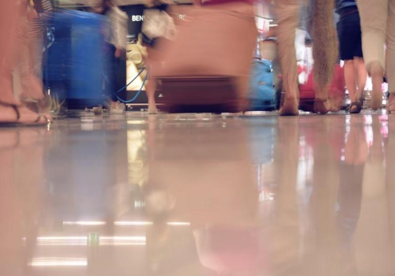 Encuesta de Ocupaci�n Hotelera (agosto 2020)