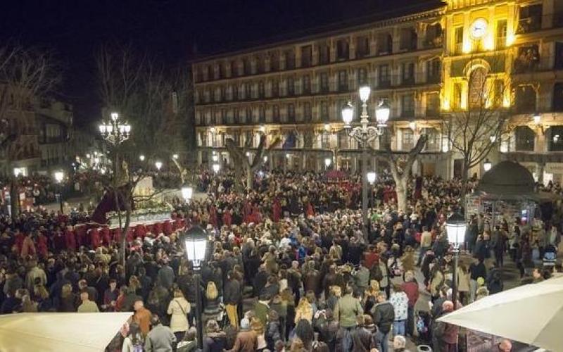 Encuesta de ocupaci�n hotelera � diciembre 2016