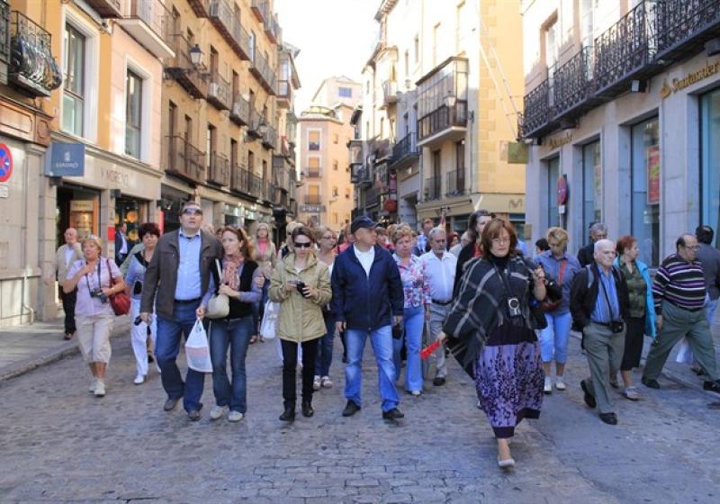 Encuesta de ocupaci�n hotelera � Marzo 2019