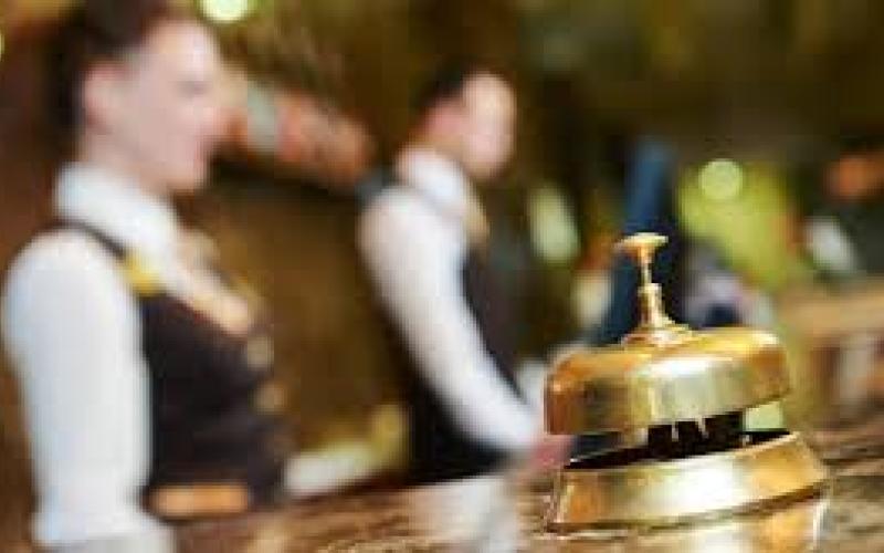 Encuesta de Ocupaci�n Hotelera � Mayo 2019