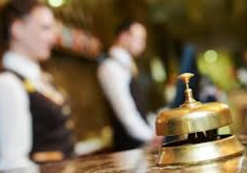 Encuesta de Ocupaci�n Hotelera � Mayo 2019