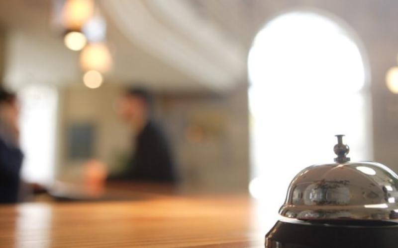 Encuesta Ocupaci�n Hotelera Julio 2019