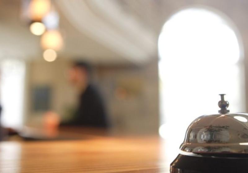 Encuesta Ocupaci�n Hotelera Julio 2019