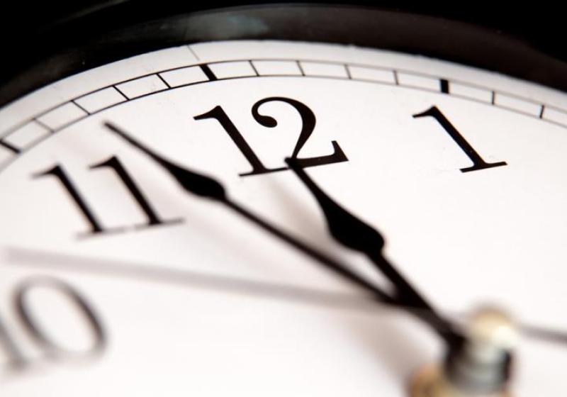 Establecimientos de Toledo capital. Horario de cierre madrugada 25 de marzo y en Semana Santa