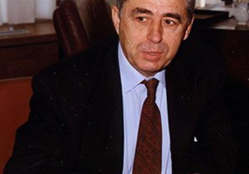 Fallece Pedro Galindo Vegas. Fundador y Ex presidente de la Federaci�n Espa�ola de Hosteler�a (FEHR)