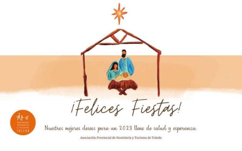 �Felices Fiestas!
