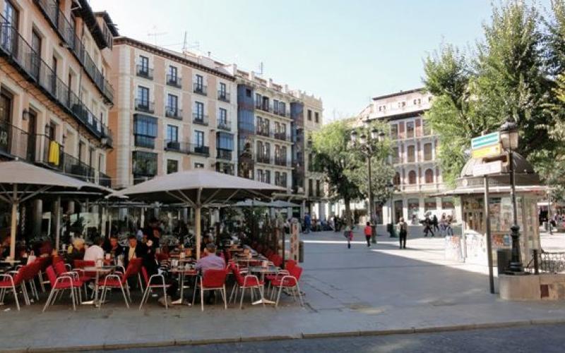 Horario de cierre durante el verano