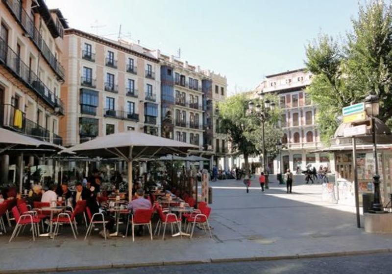 Horario de cierre durante el verano