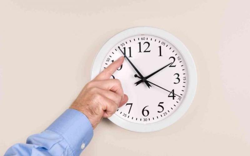 Comienzan los horarios de invierno en hosteler�a