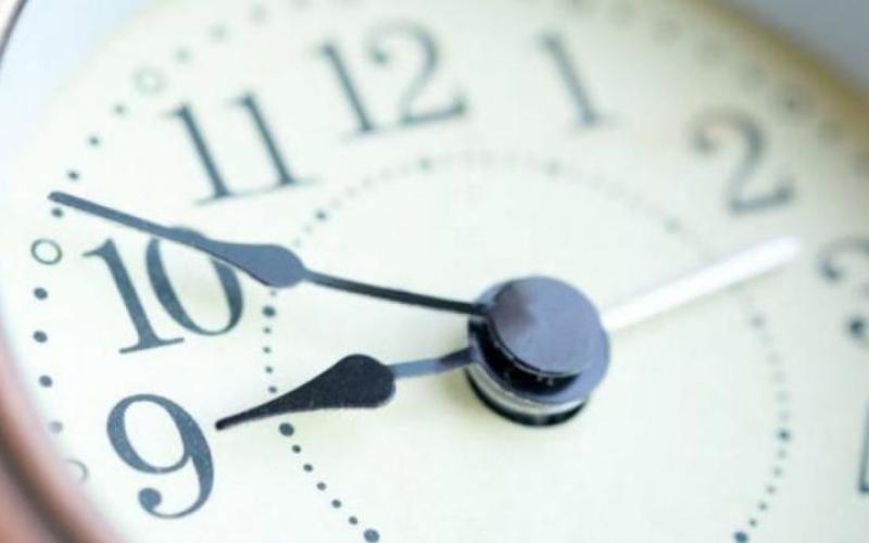 Nuevos horarios de invierno