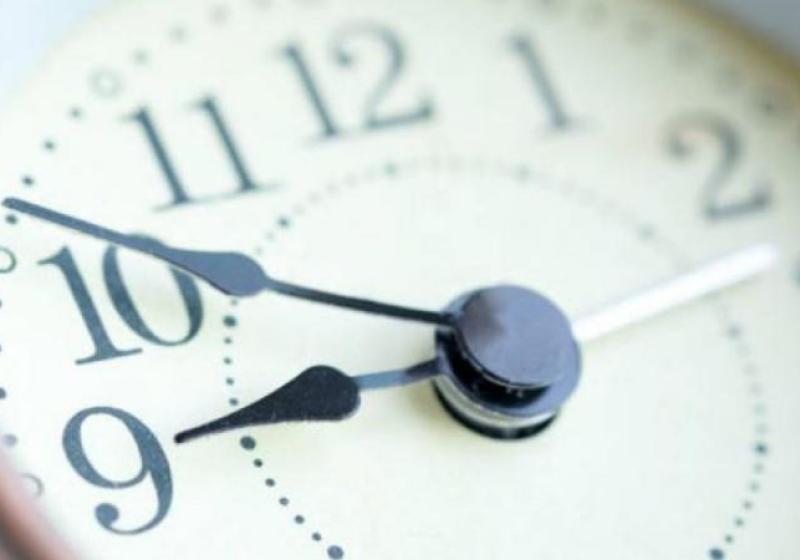 Nuevos horarios de invierno