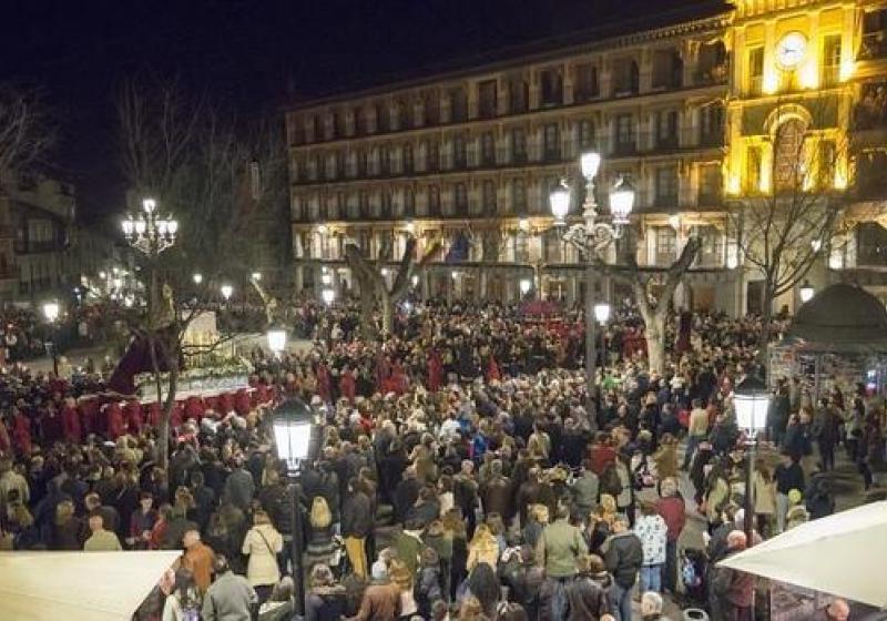 Horarios de cierre para la Semana Santa
