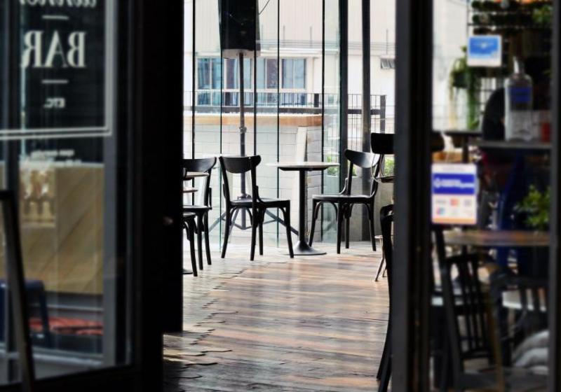 Hosteler�a y hospedaje en la fase 2 del Plan de Desescalada