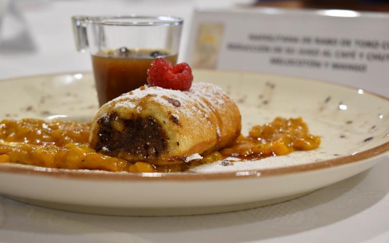 I CAMPEONATO PROVINCIAL DE TAPAS Y PINCHOS HOSTELER�A DE TOLEDO