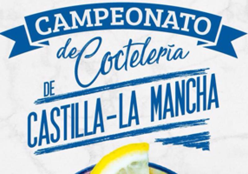 III Campeonato de Cocteler�a de Castilla-La Mancha