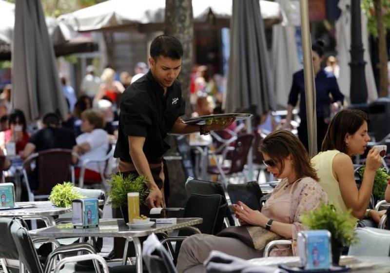 Informaci�n de inter�s: Error en el cobro de tasas relacionadas con las terrazas y marquesinas