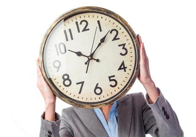 Jornada Informativa �C�mo aplicar correctamente el registro de la jornada laboral�